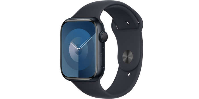 Apple Watch Series 9 (GPS only) - Pre-Owned