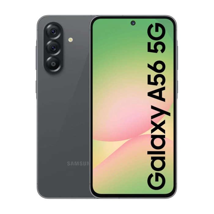 Samsung Galaxy A56 5G (Dual Sim) 256GB - Sealed