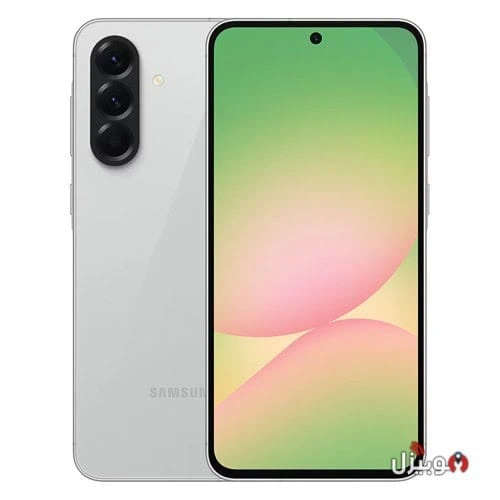 Samsung Galaxy A56 5G (Dual Sim) 256GB - Sealed