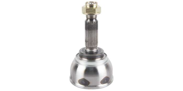 Hyundai Elantra J1 J2 J3 NON-ABS RHS CV JOINT