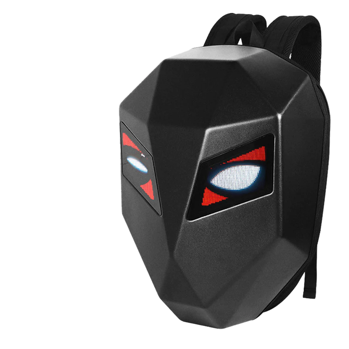 Led Rider Backpack