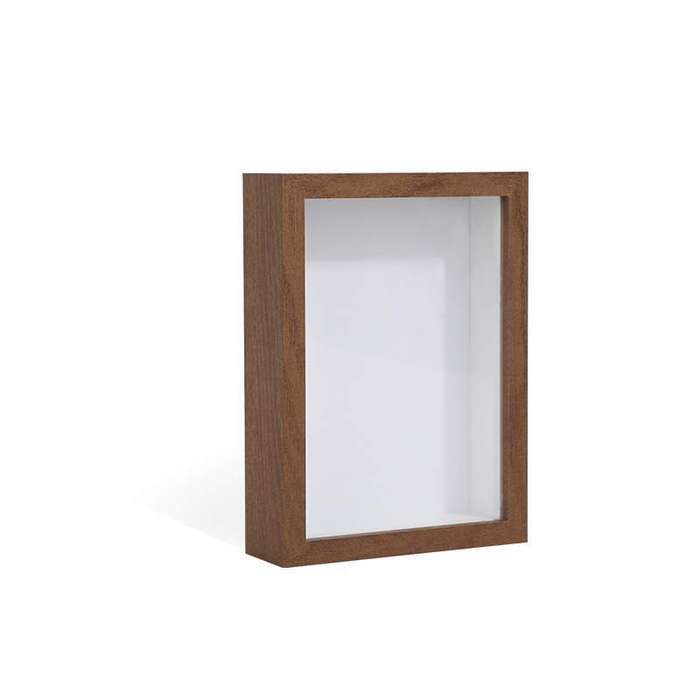 8 Inch Square Shadow Box