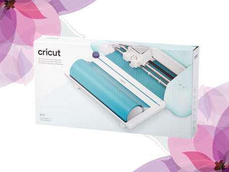 Cricut Roll Holder for SmartMaterials