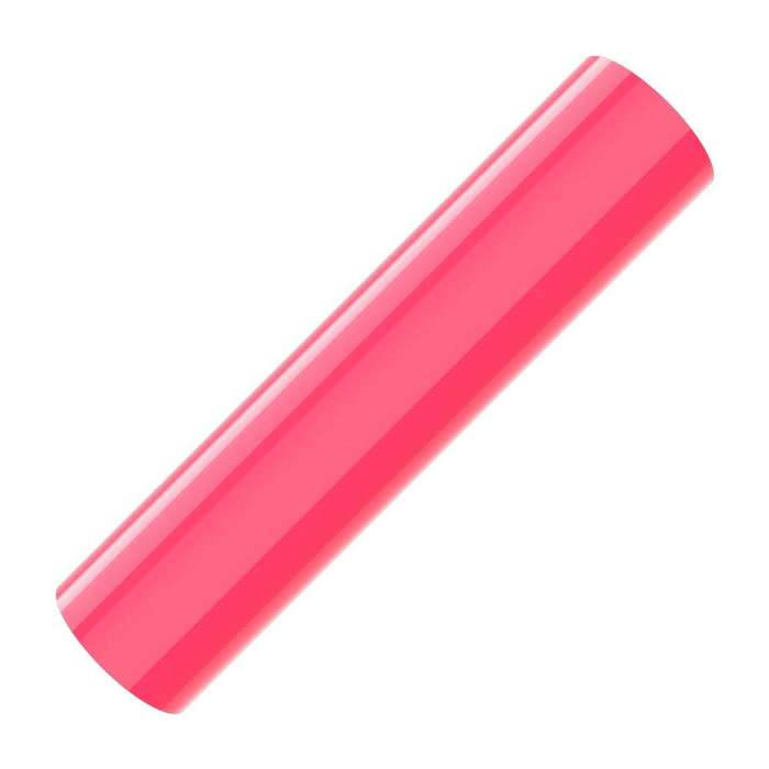 Fluorescent FlexVinyl - Pink