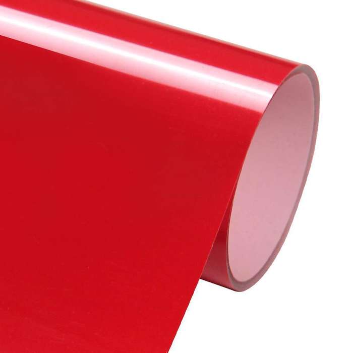 FlexVinyl - Dark Red