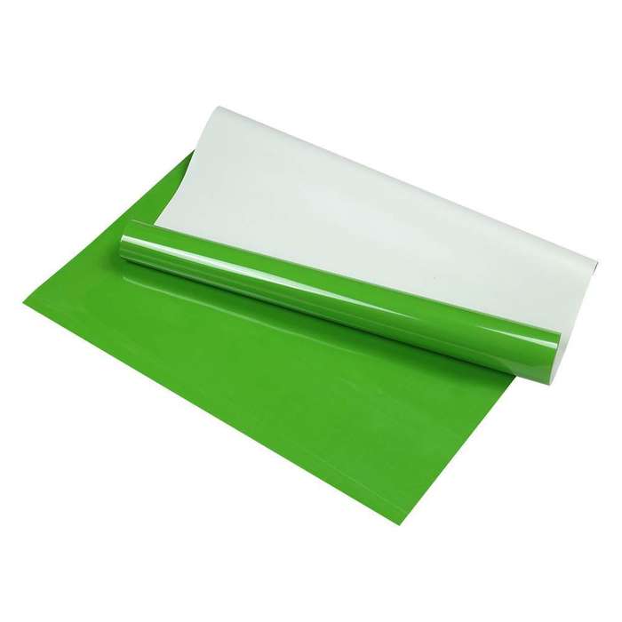 FlexVinyl - Light Green