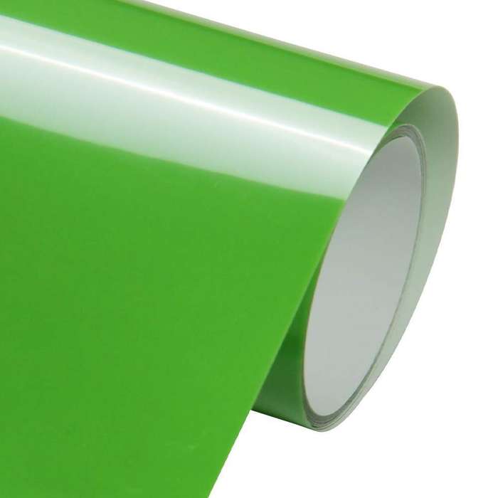 FlexVinyl - Light Green