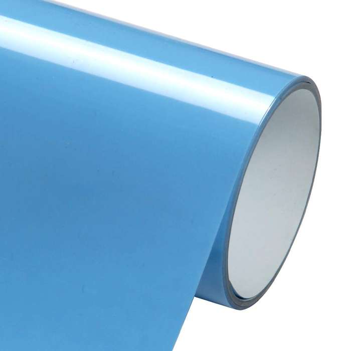 FlexVinyl - Light Blue