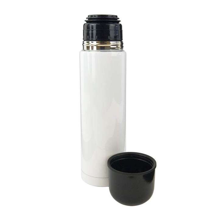 Stainless Steel Sublimation thermos Flask