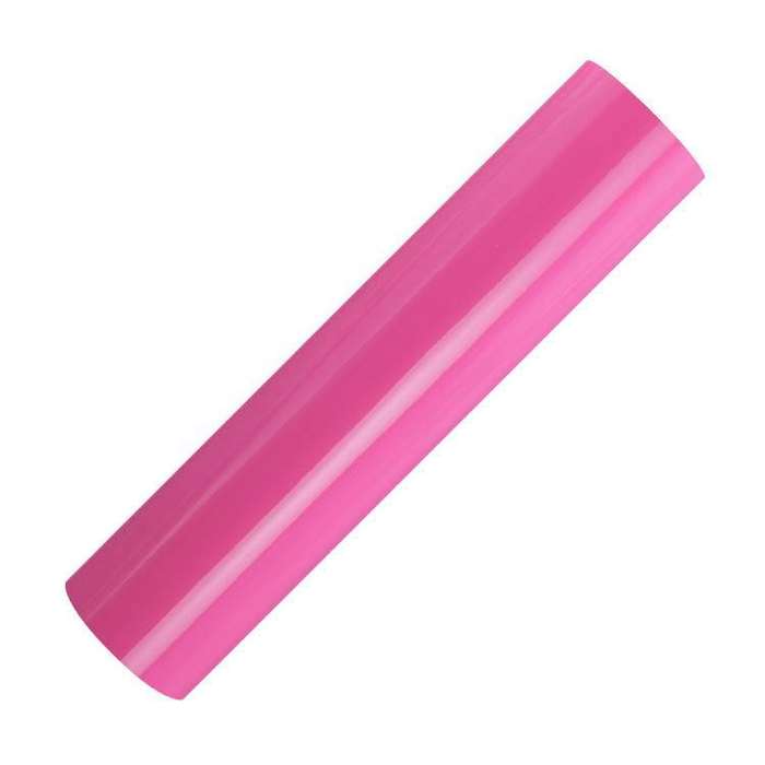 Cold Sensitive Self Adhesive Craft Sticker Vinyl - Pink/Blue