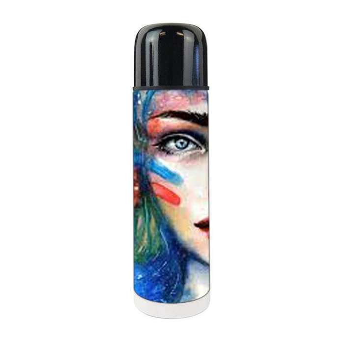 Stainless Steel Sublimation thermos Flask