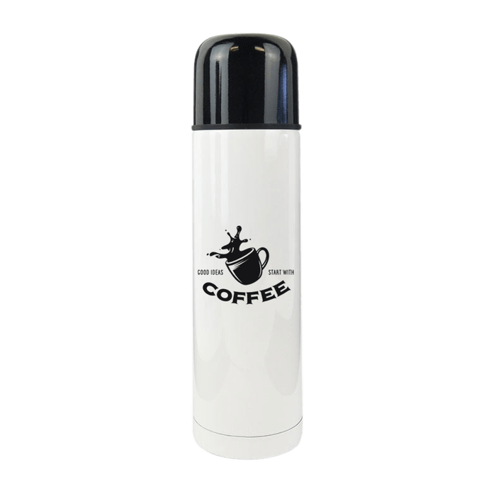 Stainless Steel Sublimation thermos Flask