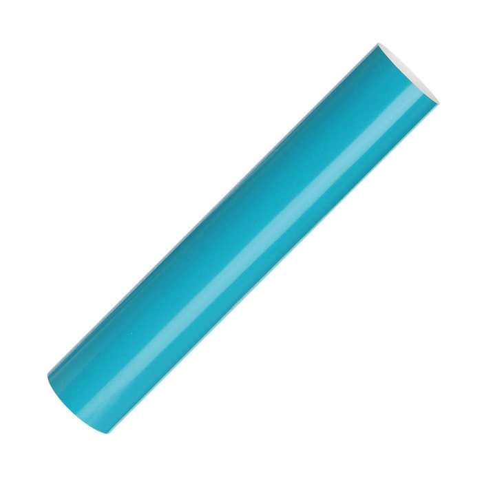 Ball Blue Adhesive Craft Sticker Vinyl