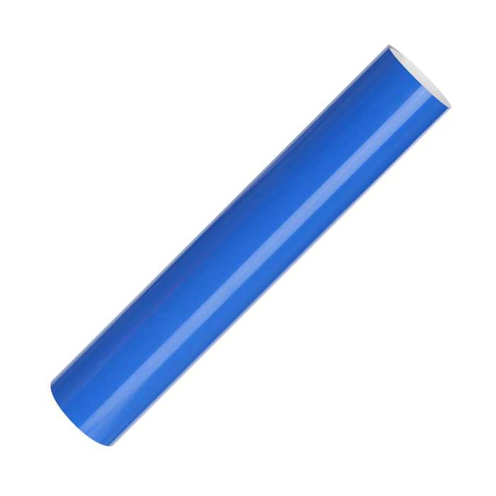 Han Blue Adhesive Craft Sticker Vinyl