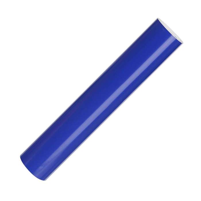 Egyptian Blue Adhesive Craft Sticker Vinyl