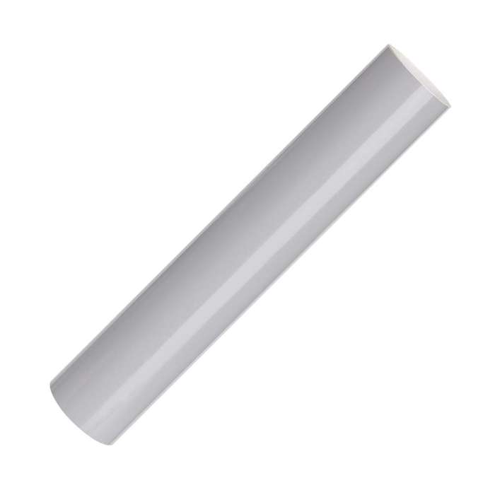 Gray Adhesive Craft Sticker Vinyl