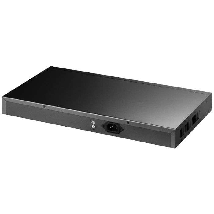 Cudy 24 Port Gigabit PoE 290W 2SFP Switch | GS1028PS2