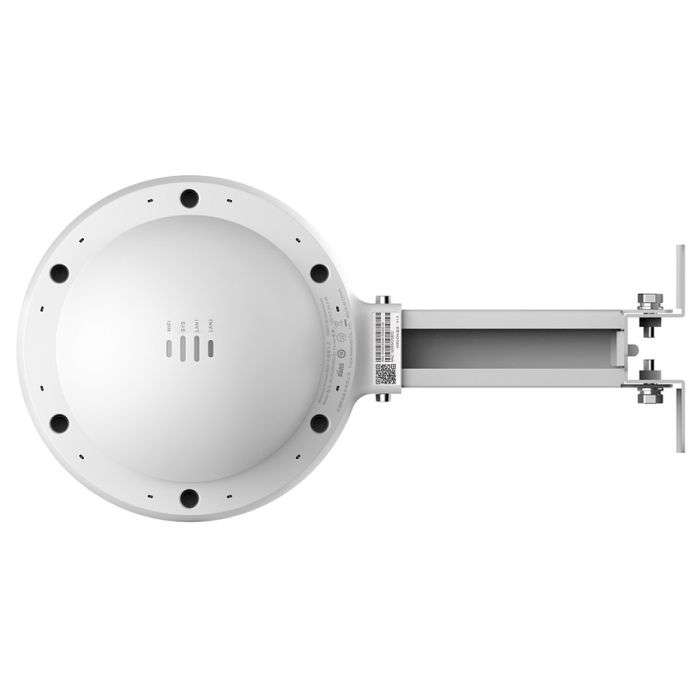 Reyee Dual Band WiFi 6 1800Mbps Gigabit Outdoor AP | RG-RAP6262G