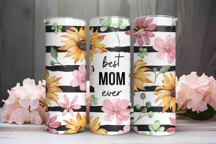Mom skinny tumbler 4