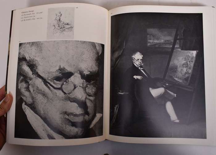EARLY VICTORIAN PORTRAITS - National Portrait Gallery (two volumes in a slipcase)