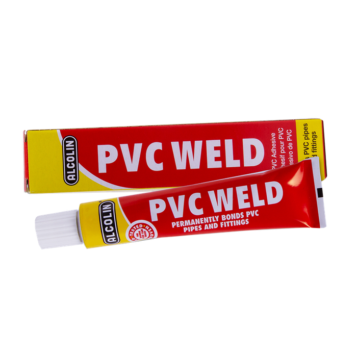 ALCOLIN PVC WELD 50ML
