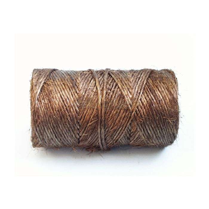 BULK PACK 10 X MAMBA TARRED TWINE 1KG