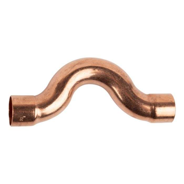 BULK PACK 10 X CAPILLARY CROSSOVER CXC 22MM SABS