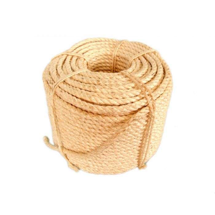MAMBA ROPE SISAL DRY 16MM 260M ROLL