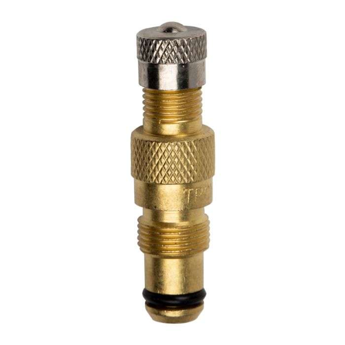 BULK PACK 5 X SCHRADER TYRE VALVE CORE HOUSING CH-3