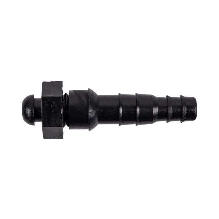 DRIP SADDLE COMBINATION + NUT 12MM 16