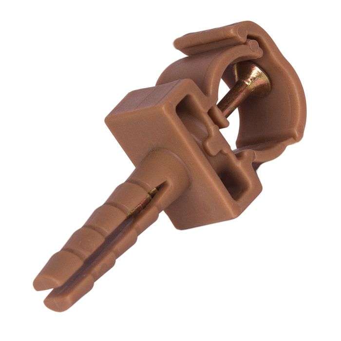 BULK PACK 100 X UNITWIST MASTERBAT 15MM