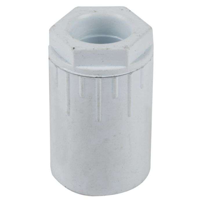 BULK PACK 5 X CONDUIT ADAPTOR FEMALE SABS 20MM