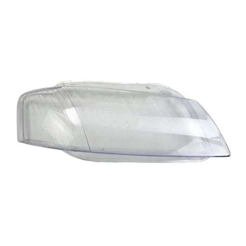 Audi A3 03-08 Headlight Replacement Lens - Right Side