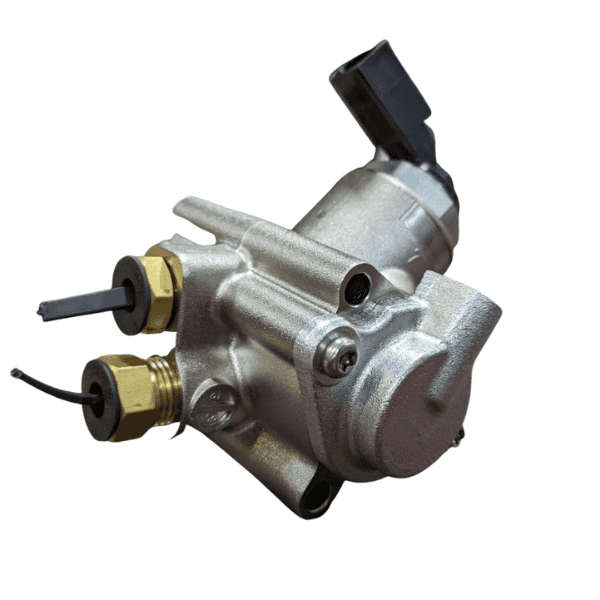 High Pressure Fuel Pump For Audi Tt A3 A4 A6 Jetta Golf - 06F127025D