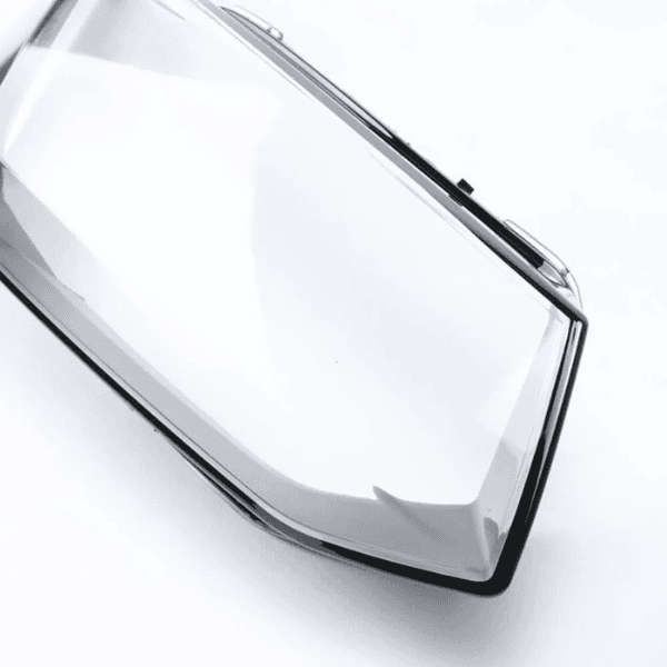Replacement Headlight Lens for Audi Q2 (20182021) - Left Side