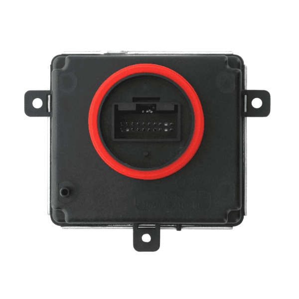 XENON HEADLIGHT BALLAST - 4G0907397H