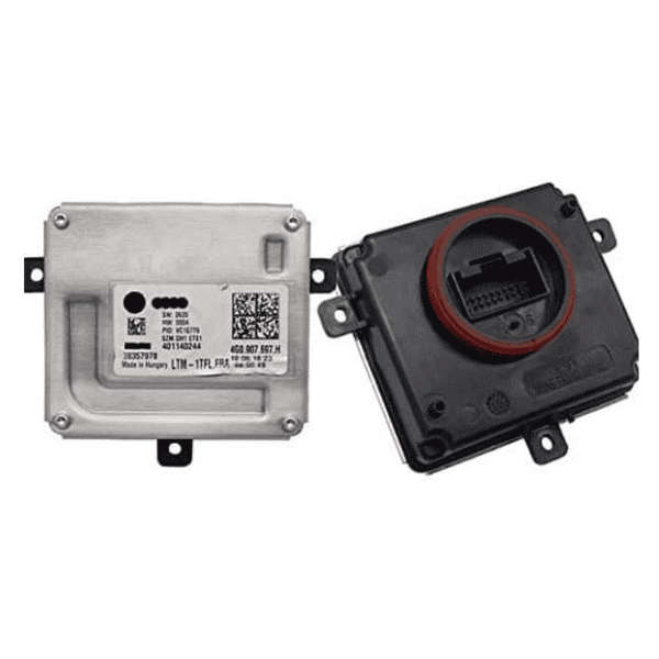 XENON HEADLIGHT BALLAST - 4G0907397H