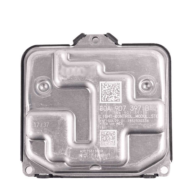 80A907397B Headlight Control Module Ballast for Audi Q5