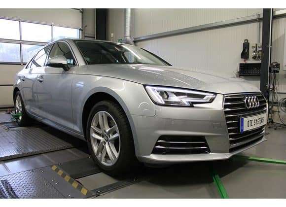 AUDI A5 2012-2016 XENON HEADLIGHT LEFT - 8T0941043C