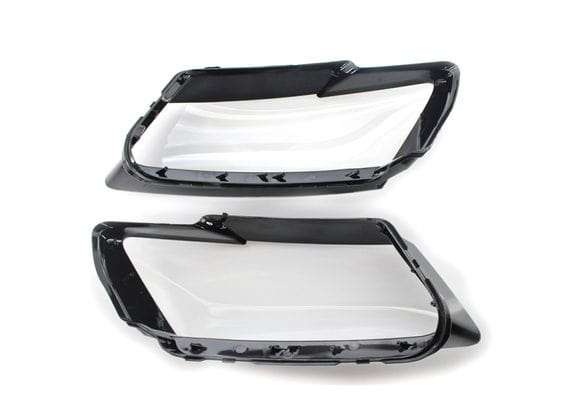 Audi Q5 2009-2012 Car Front Headlamp Lens 8R0941043CDDZ - Left
