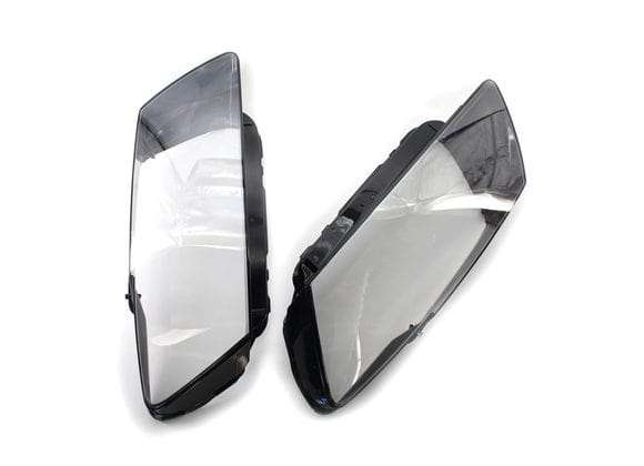 Audi Q5 2009-2012 Car Front Headlamp Lens 8R0941043CDDZ - Left