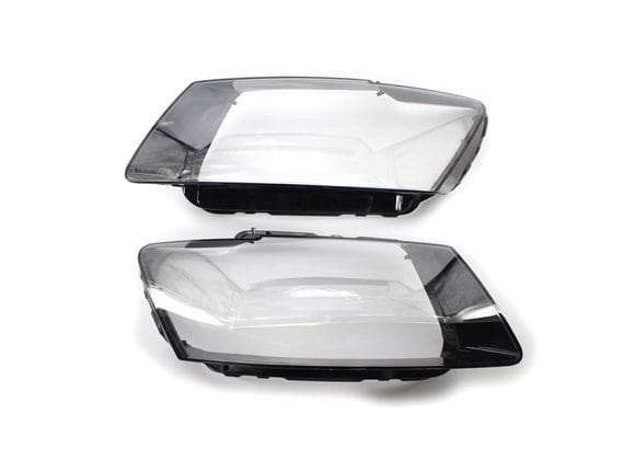 Audi Q5 2009-2012 Car Front Headlamp Lens 8R0941043CDDZ - Left