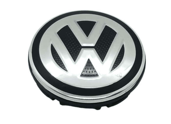 CENTRE WHEEL HUB CAP 56MM COMPATIBLE WITH VW - 6CD601171