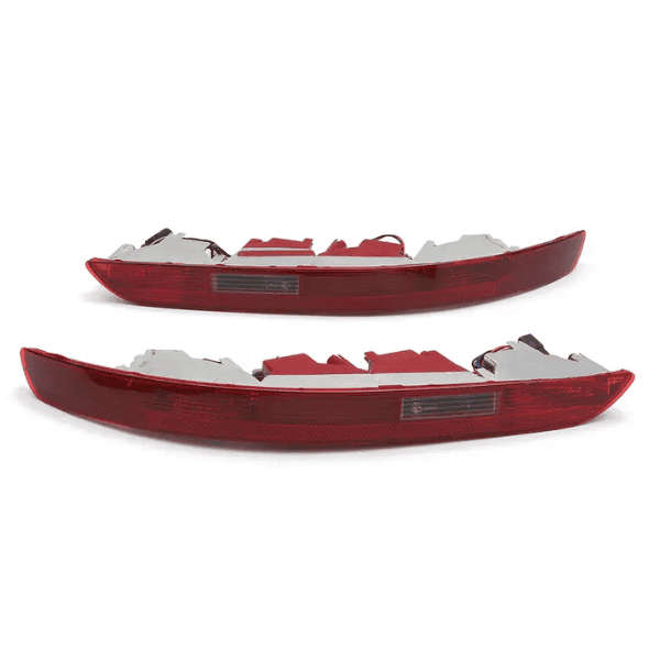 Audi Q5 Rear Bumper Light  Left Side (20092016) OEM 8R0945095