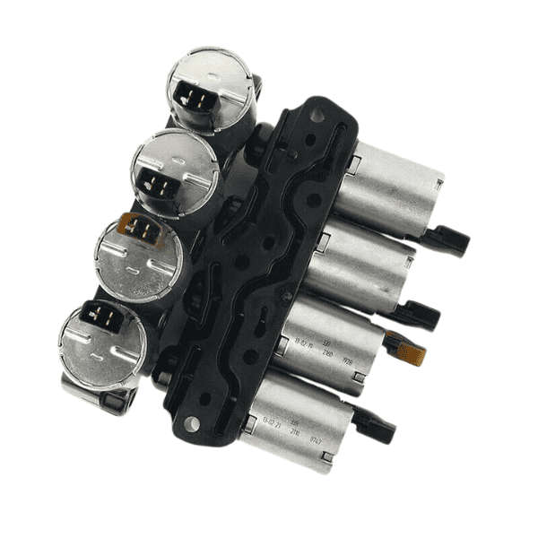 0AM DQ200 VW Audi Recon Solenoid Kit Replacement Parts