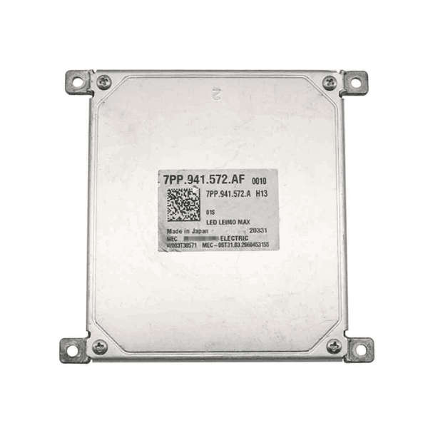 Audi LED Ballast Module - 7PP941572AF