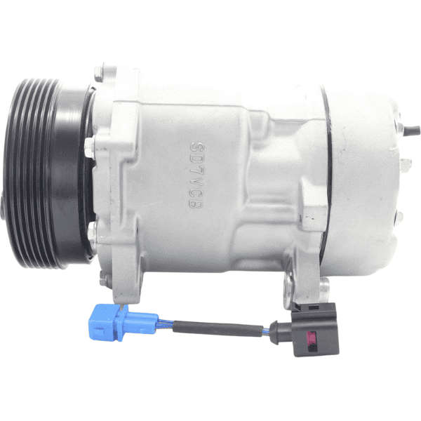 Aircon Compressor Pump for VW AUDI D7VCB SD7V16 10550015 1J0820803