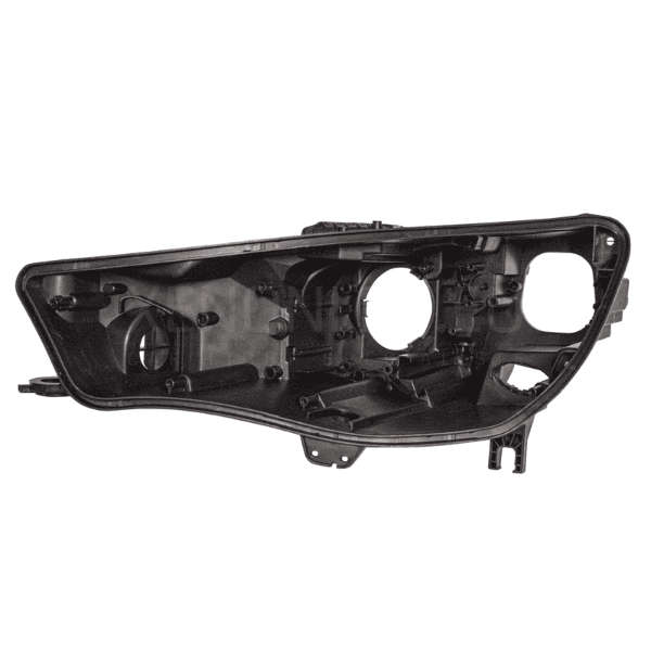 Audi A4 B9 Low Spec Headlight Back Cover Housing 8W0941005DDK - Left Side