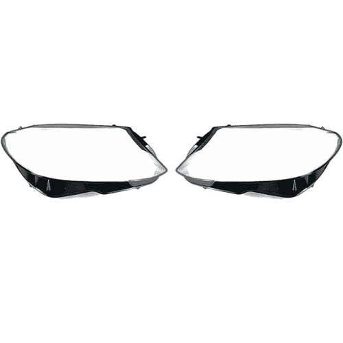 Mercedes W205 2019+ C Class Replacement Lens A2059065504DDZ - Right Side