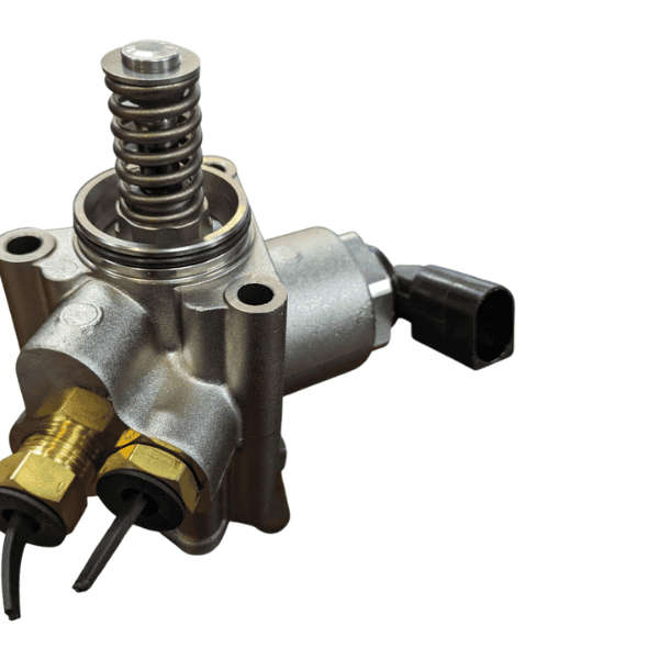 High Pressure Fuel Pump For Audi Tt A3 A4 A6 Jetta Golf - 06F127025D